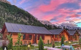 Villas-Freskia Valbona