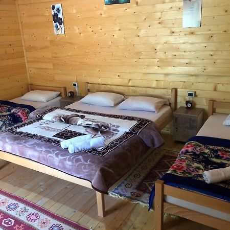 Villas-Freskia Valbona Extérieur photo