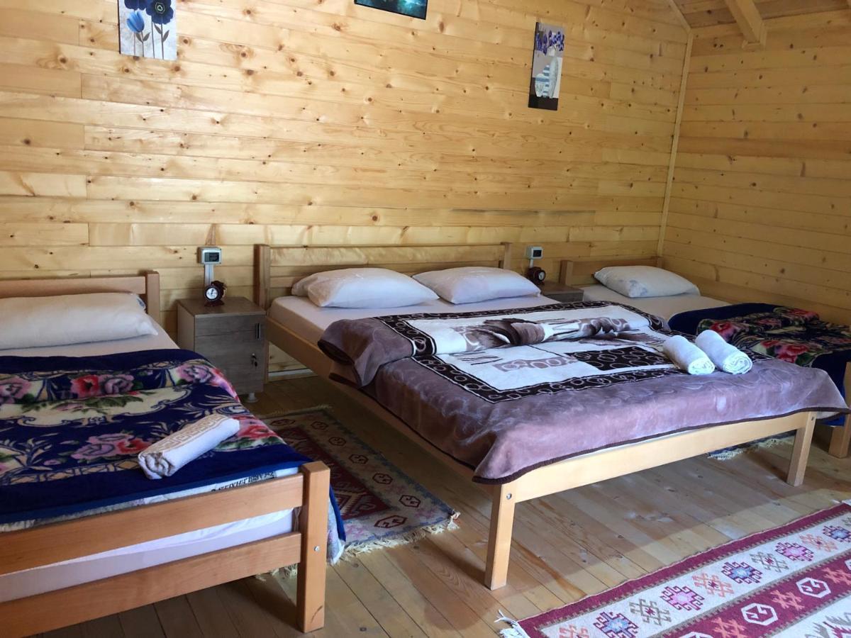 Villas-Freskia Valbona Extérieur photo